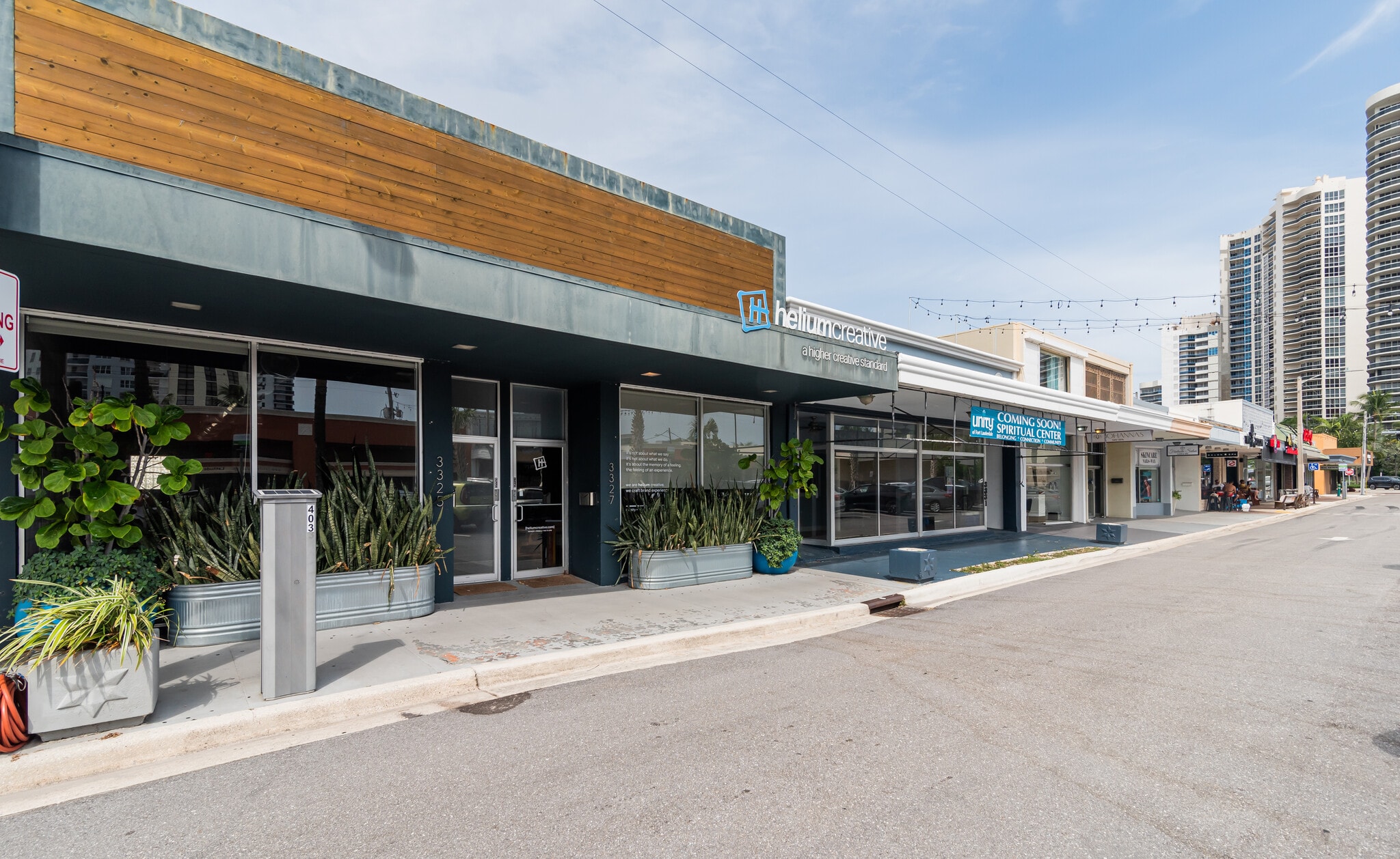 3325-3327 NE 32nd St, Fort Lauderdale, FL for sale Building Photo- Image 1 of 26