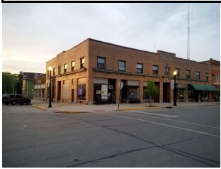 104 E Franklin St, Winchester, IN for sale Primary Photo- Image 1 of 1