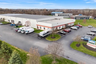 More details for 5829 County Rd 41, Farmington, NY - Industrial for Lease