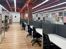 Loft Offices - Loft