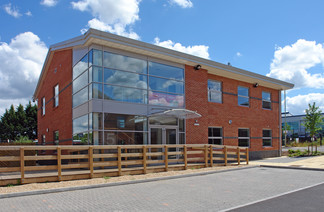 More details for 2 Molly Millars Ln, Wokingham - Office for Lease