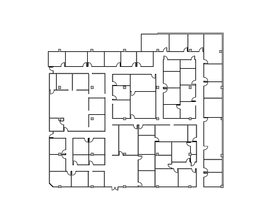 4200 South Fwy, Fort Worth, TX for lease Floor Plan- Image 1 of 1