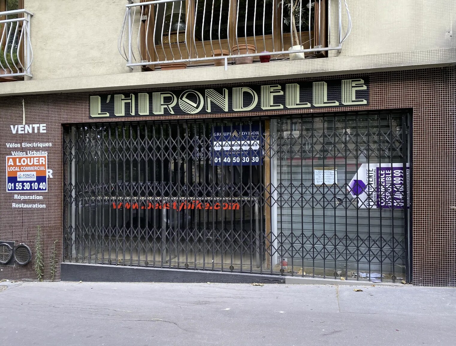 67 Rue De Croulebarbe, Paris for lease Building Photo- Image 1 of 6