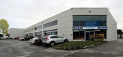 11120 Bridgeport Rd, Richmond BC - Warehouse