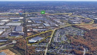 More details for 138 Georges Rd, Dayton, NJ - Industrial for Lease