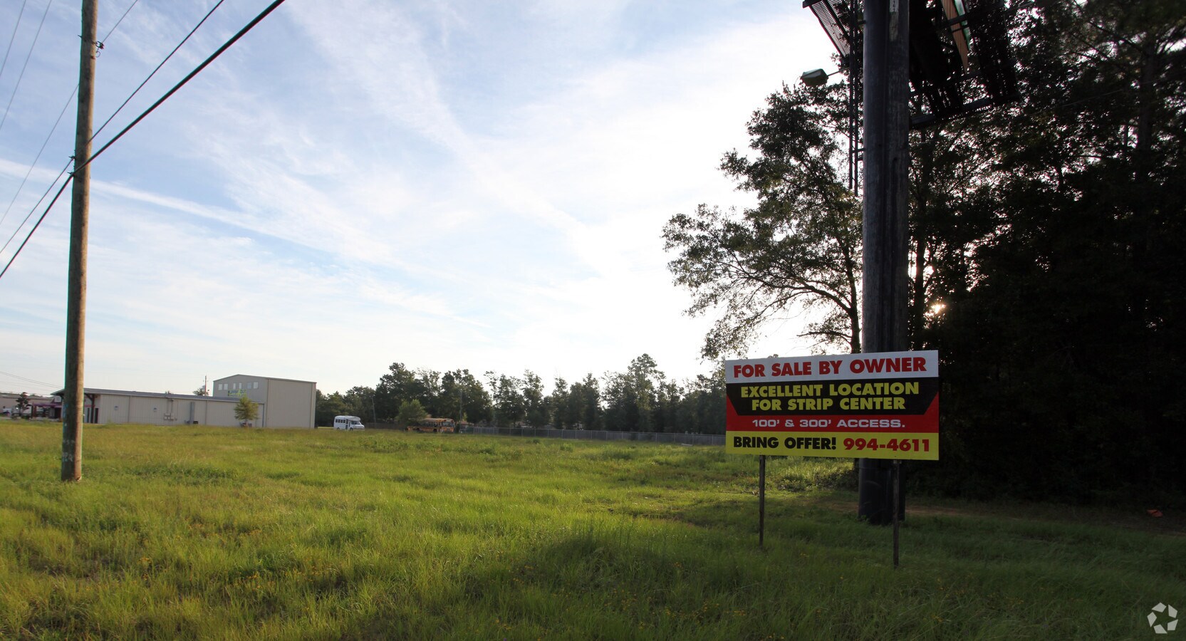 Avalon Blvd, Milton, FL 32583