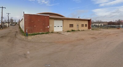 1440 Pando Ave, Colorado Springs, CO for lease Building Photo- Image 2 of 6