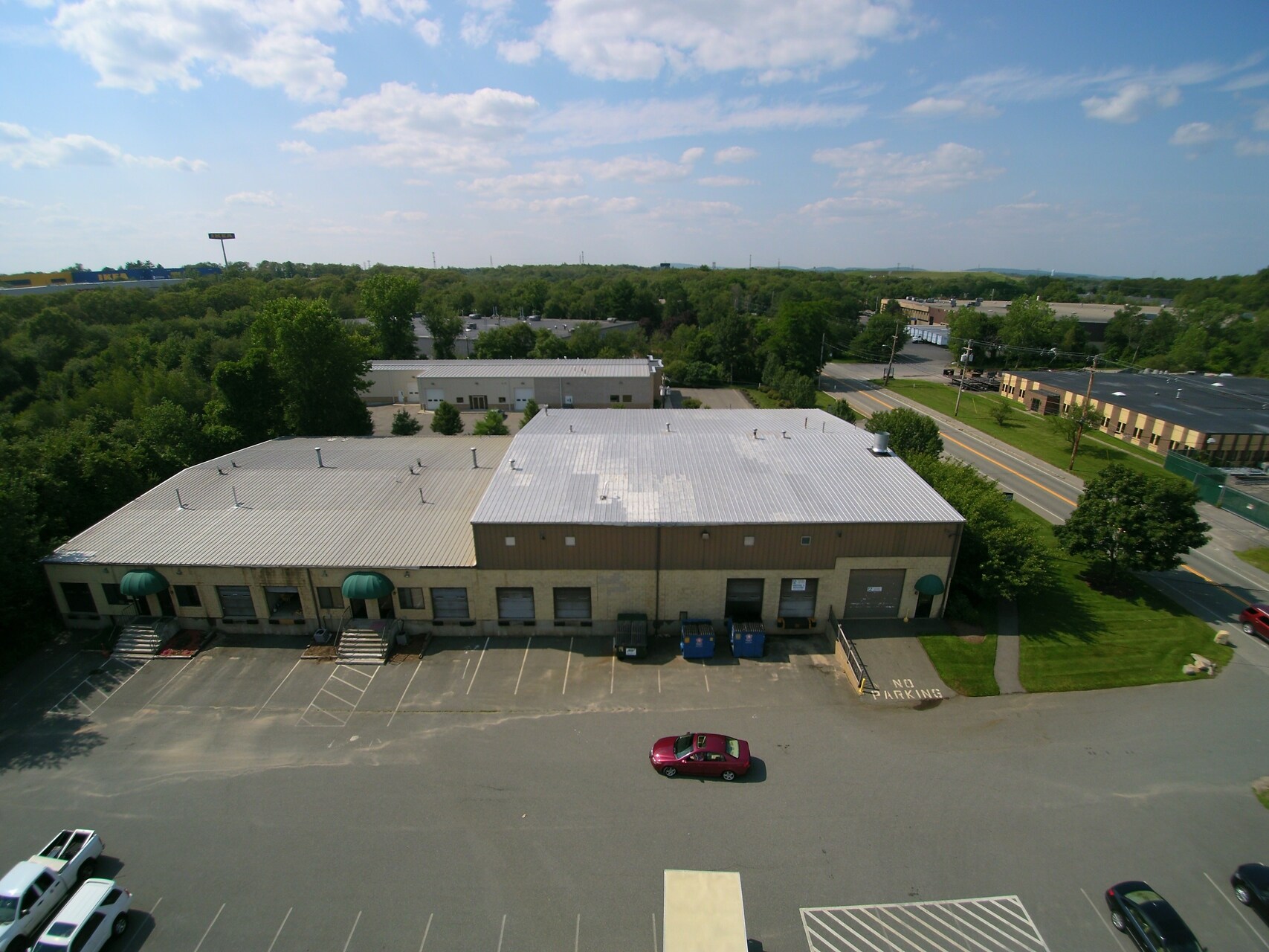 254 Bodwell St, Avon, MA 02322 Industrial for Lease