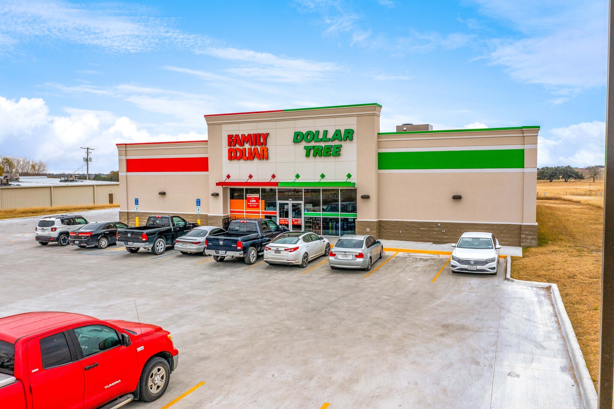 2590 State Highway 7, Chilton, TX for sale Building Photo- Image 1 of 1