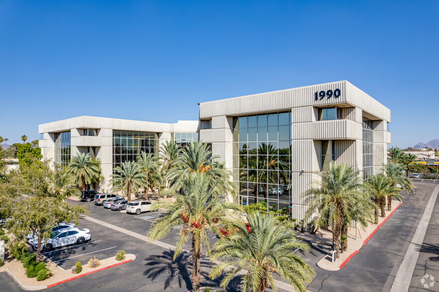 1990 W Camelback Rd, Phoenix, AZ for lease - Building Photo - Image 3 of 10