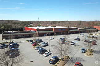 More details for 1410-1450 River Ridge Dr, Clemmons, NC - Retail for Lease