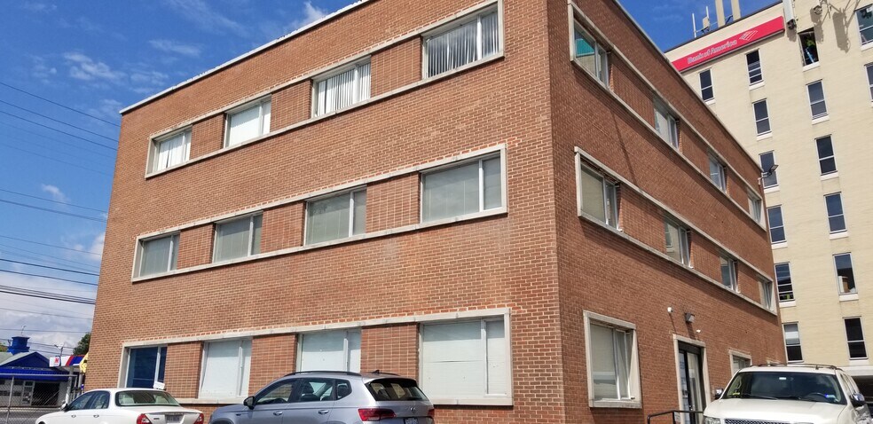 6401 New Hampshire Ave, Hyattsville, MD for lease - Building Photo - Image 2 of 6
