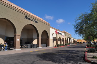 More details for 9880 S Rural Rd, Tempe, AZ - Retail for Lease