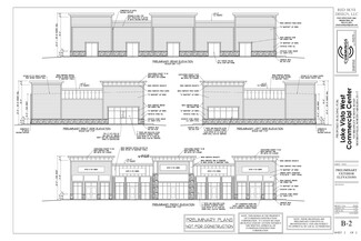 More details for 920 Brawley School Rd, Mooresville, NC - Retail for Lease