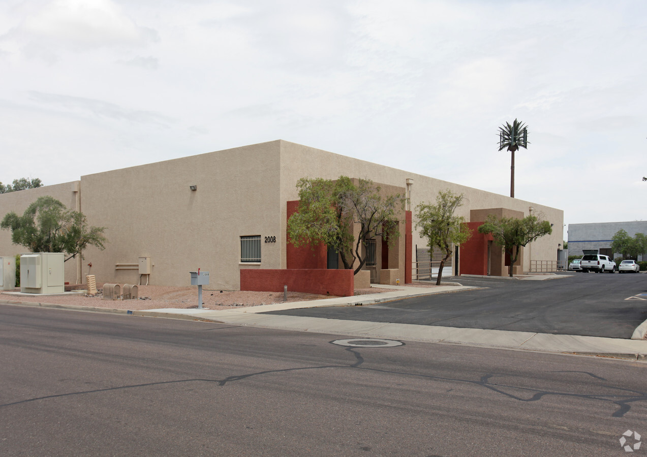 2008 E 5th St, Tempe, AZ 85281 | LoopNet