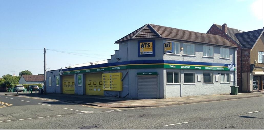 83 Hoylake Rd, Wirral for sale Primary Photo- Image 1 of 1