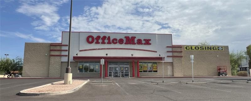 2950 W Apache Trl, Apache Junction, AZ for sale Primary Photo- Image 1 of 2