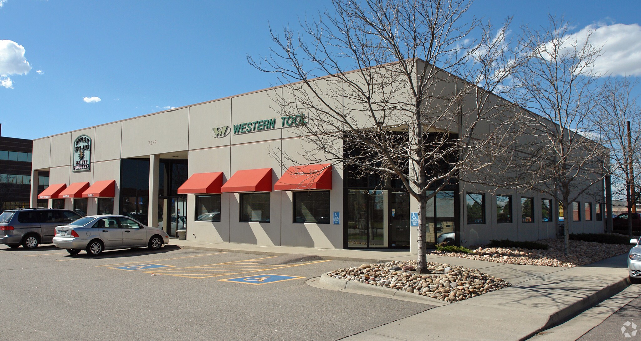 7279 W 52nd Ave, Arvada, CO for sale Primary Photo- Image 1 of 1
