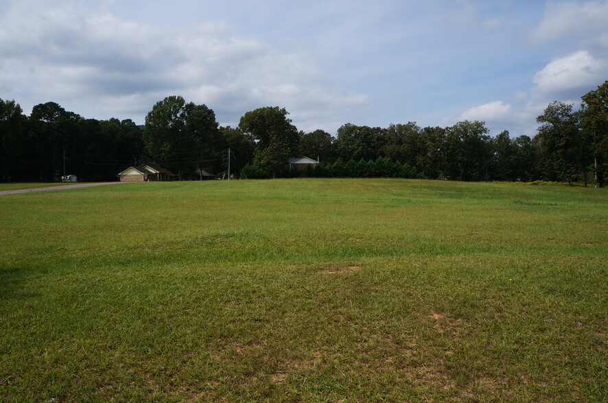 0 U.S. 280 Hwy, Sylacauga, AL for sale - Primary Photo - Image 2 of 7