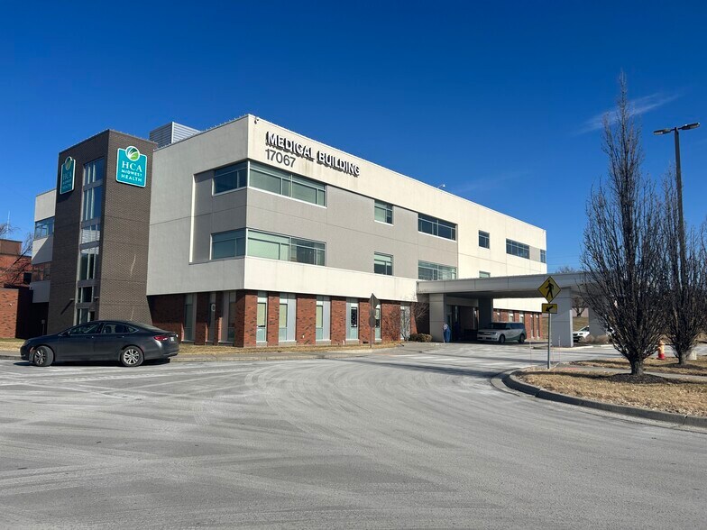 17067 S 71 Hwy, Belton, MO 64012 Medical for Lease