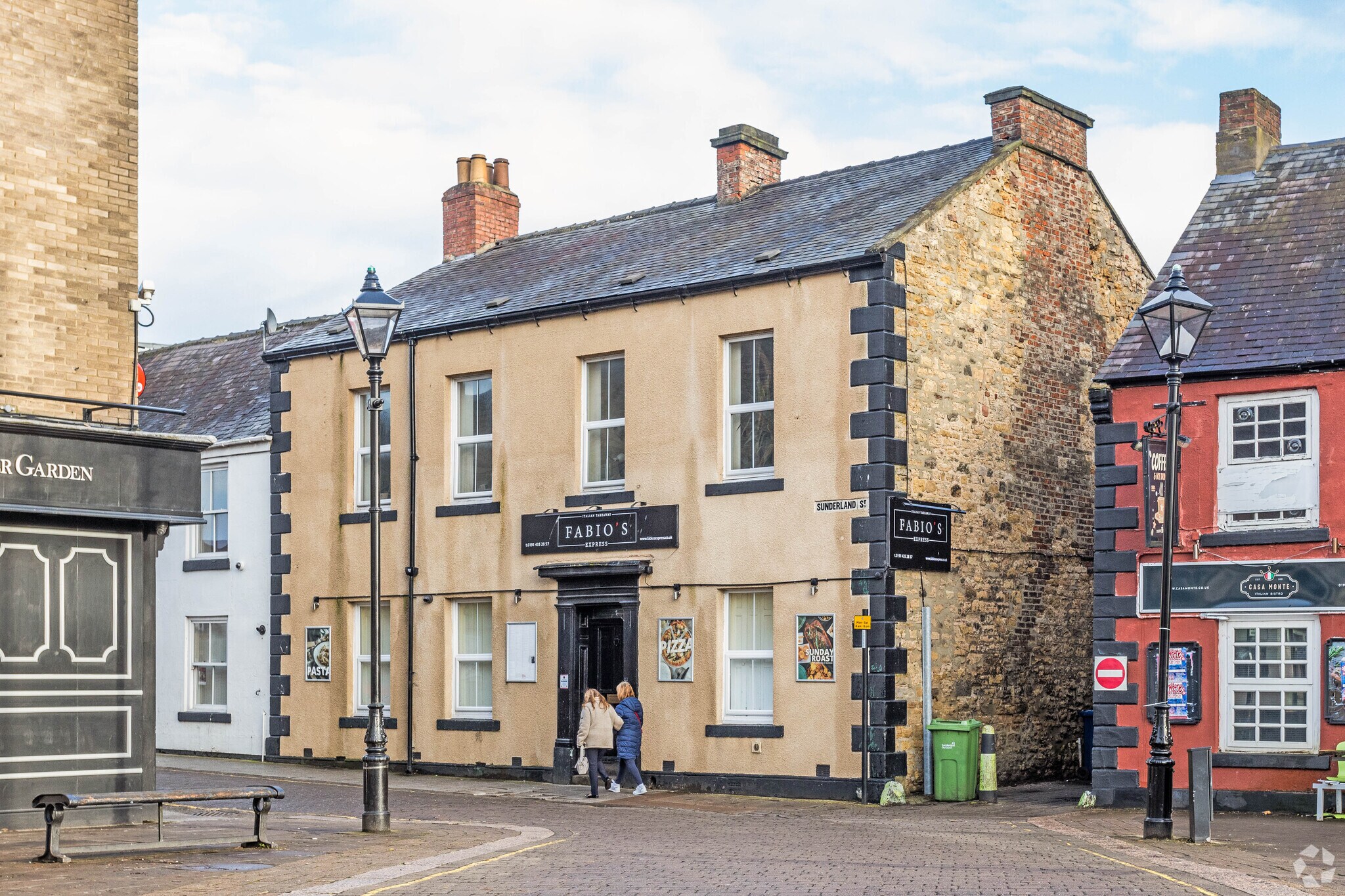 1 Sunderland St, Houghton Le Spring for sale Primary Photo- Image 1 of 1