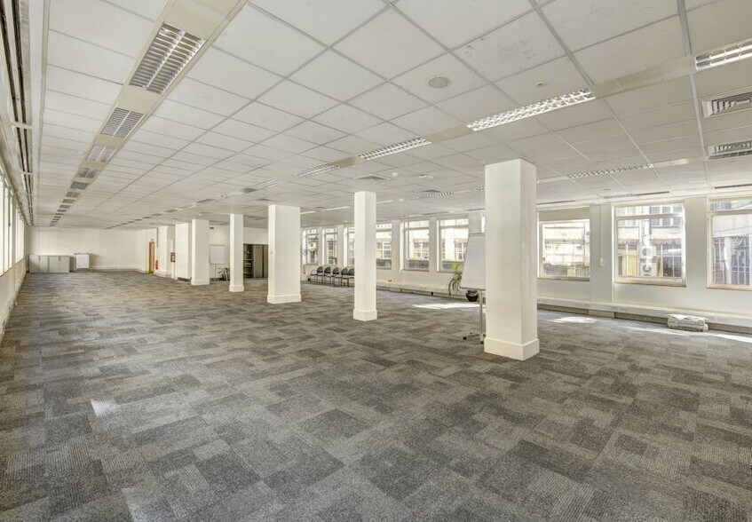 86 Petty France, London for lease - Building Photo - Image 3 of 15