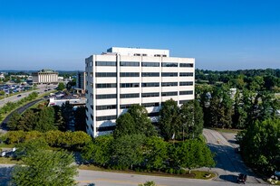 William Penn Plaza - Loft