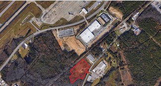 More details for 1631 Old Dunbar Rd, West Columbia, SC - Land for Lease