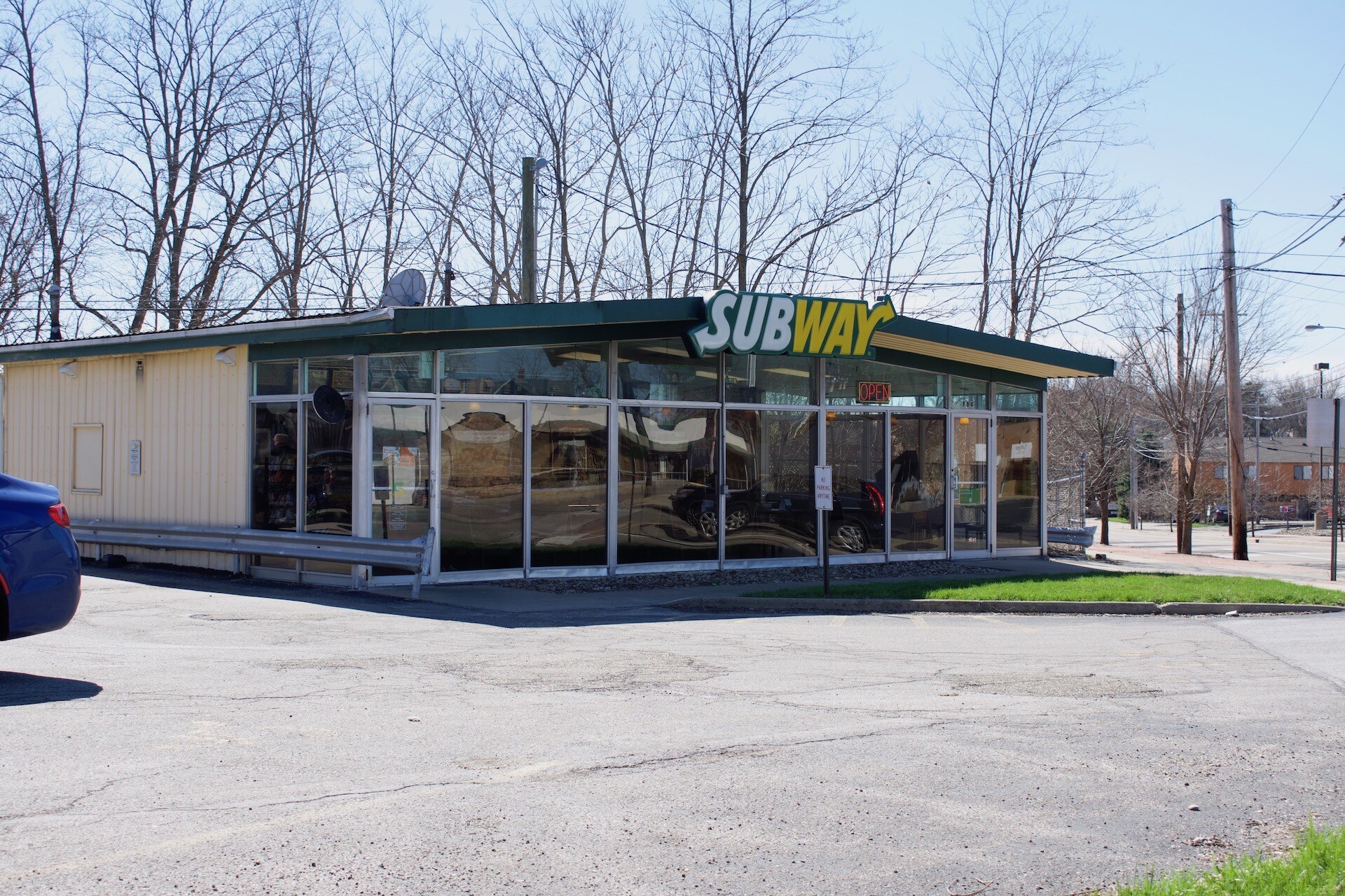 764 Carroll St, Akron, OH for sale Building Photo- Image 1 of 1