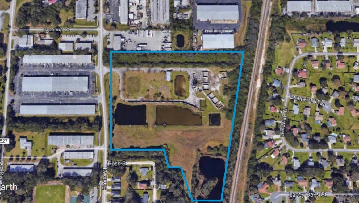 2441 Smith St, Kissimmee, FL for sale Building Photo- Image 1 of 1