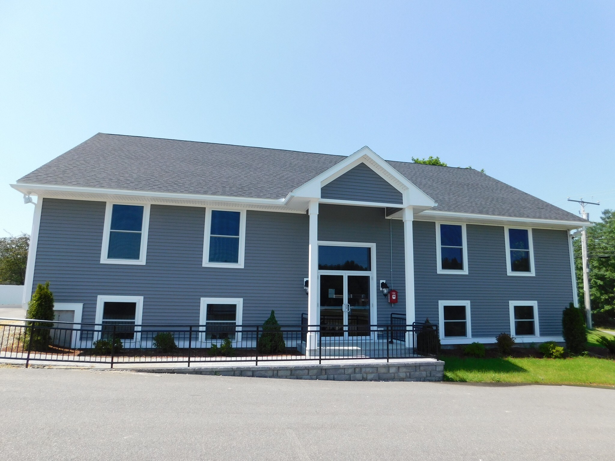 271 Derry Rd, Litchfield, NH for sale Building Photo- Image 1 of 1