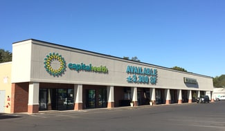 More details for 4537-4551 New Falls Rd, Levittown, PA - Retail for Lease