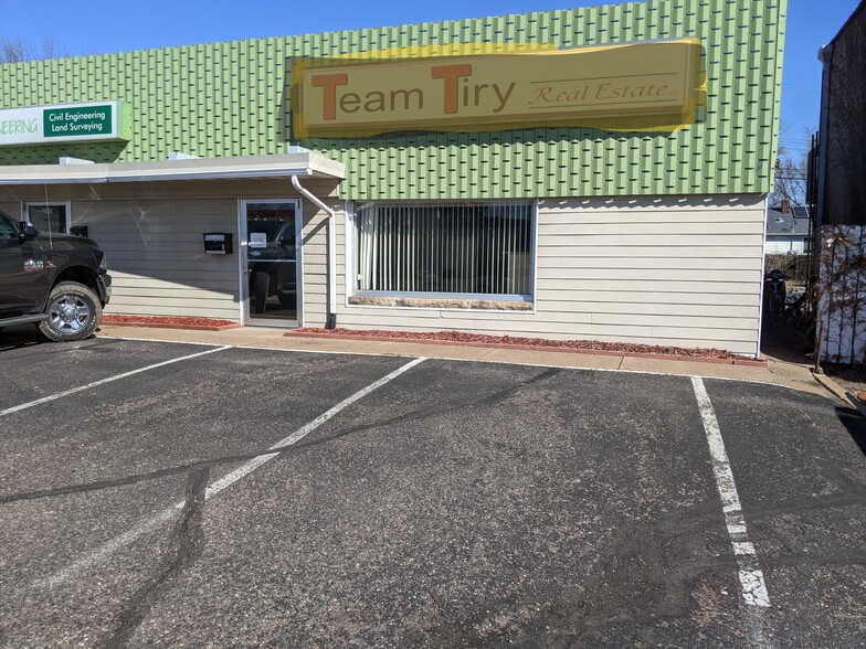 1808-1820 Brackett Ave, Eau Claire, WI for lease - Building Photo - Image 1 of 20