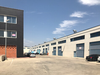 More details for Calle Severo Ochoa, 7-15, Rivas-Vaciamadrid - Industrial for Sale