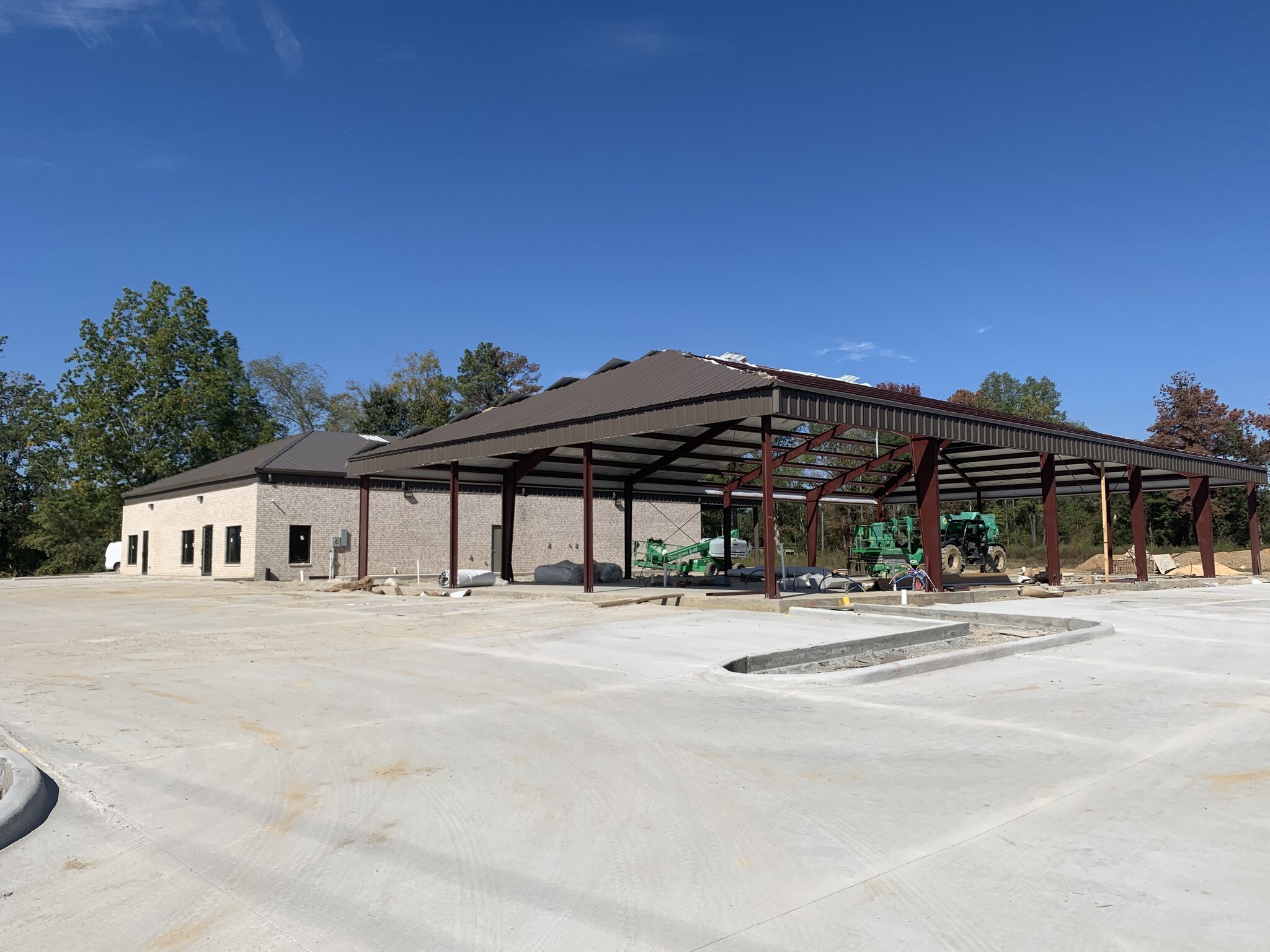 3977 Pine Ln SE, Bessemer, AL for sale Building Photo- Image 1 of 1