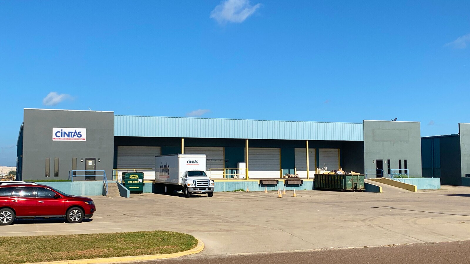 Car Rental Laredo Texas Airport Studio 6 Laredo Tx North I 35 5920