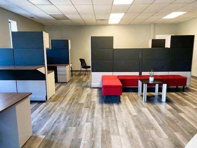 36887 Schoolcraft Rd, Livonia, MI for lease - Interior Photo - Image 3 of 30