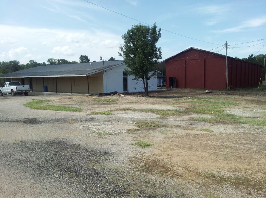 3917 Sylvester Rd, Albany, GA 31705 | LoopNet