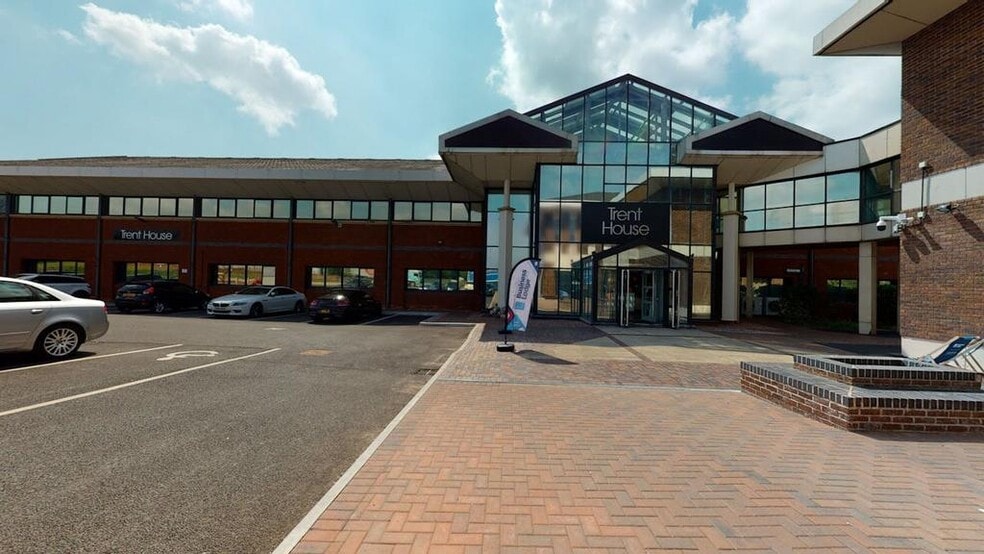 234 Victoria Rd, Stoke On Trent for lease - Building Photo - Image 1 of 6