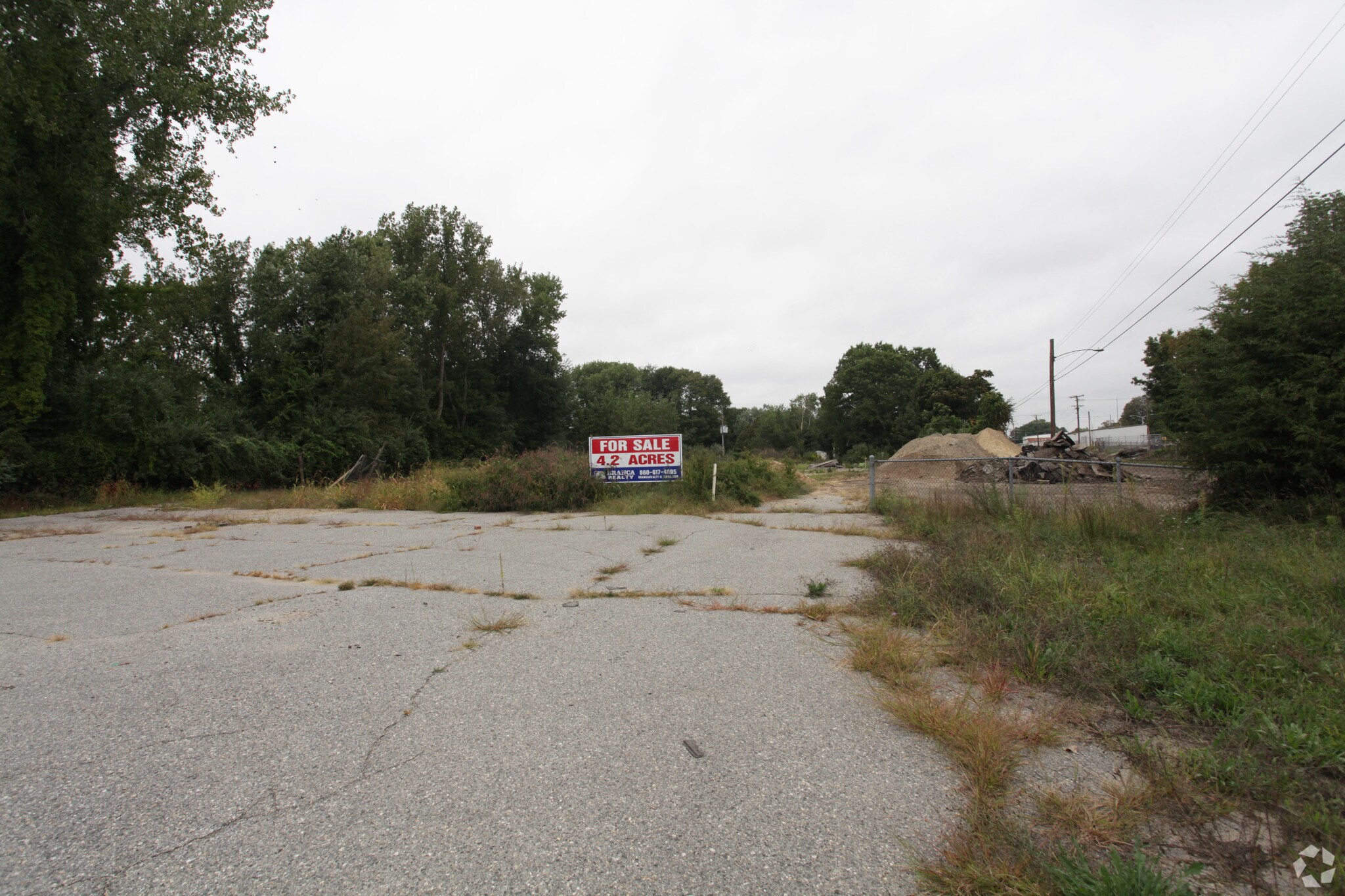 119 Commerce Ave, Danielson, CT for sale Primary Photo- Image 1 of 1