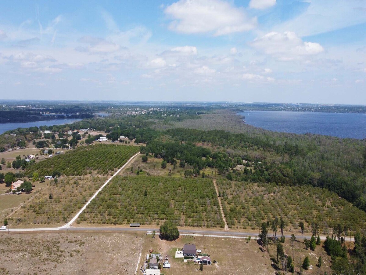 Lake Nellie Road, Clermont, FL 34711 Clermont Residential Lots