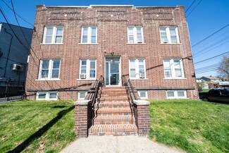 More details for 48 8th Ave, Passaic, NJ - Multifamily for Sale