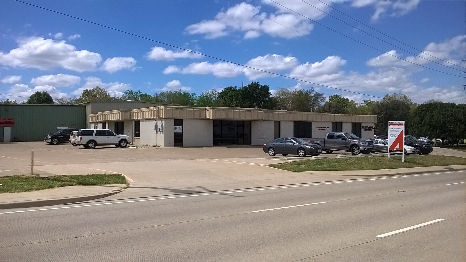 1060 Texan Trl, Grapevine, TX for sale Building Photo- Image 1 of 1
