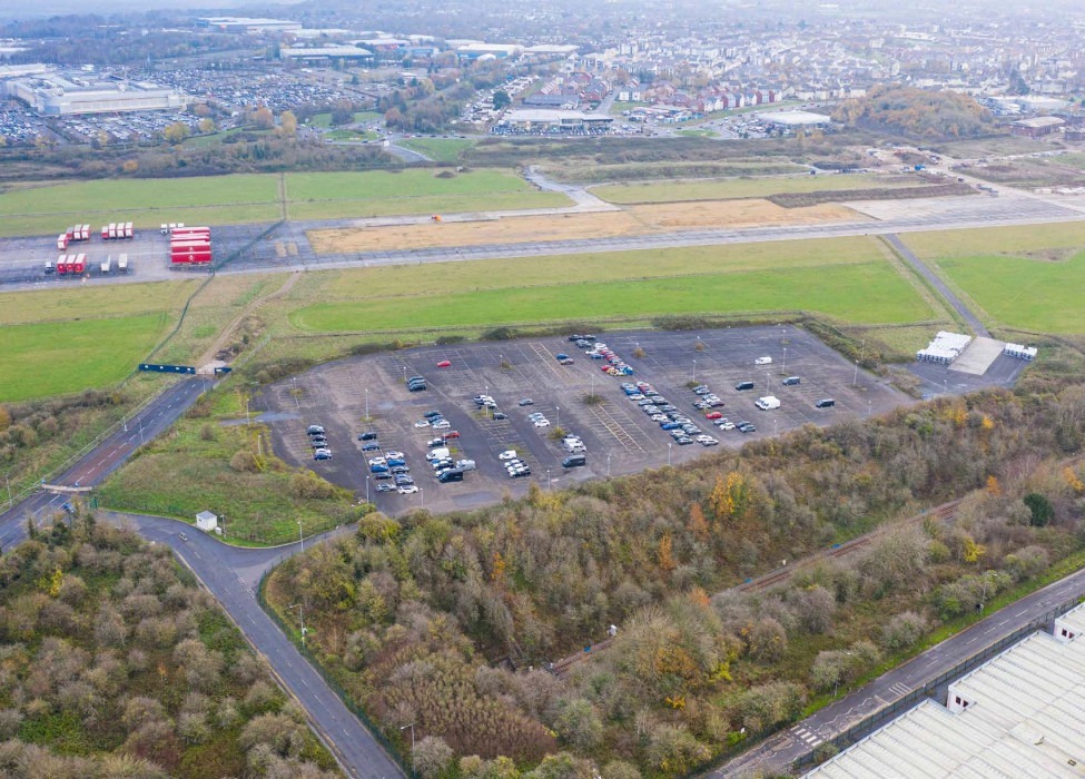 Westway, Bristol for sale Primary Photo- Image 1 of 3