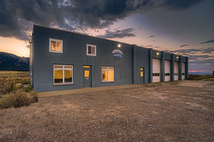 11808 Hwy 93, Golden, CO for sale - Building Photo - Image 3 of 10