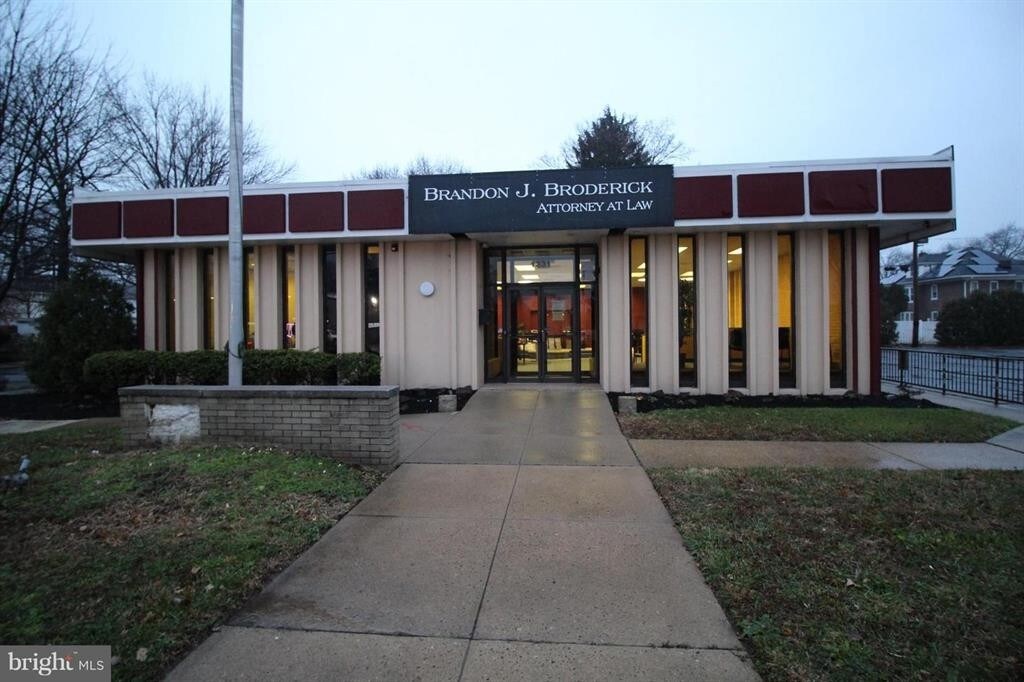 1331 Chambers St, Trenton, NJ for sale Building Photo- Image 1 of 1