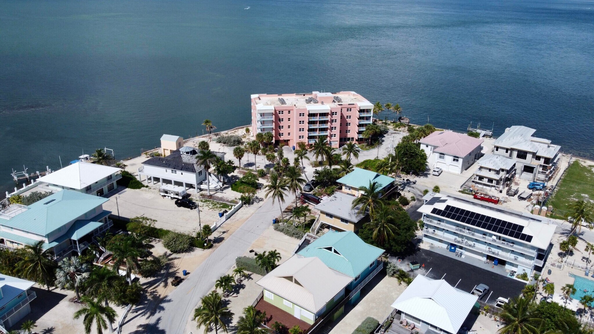 1 Kyle Way S, Marathon, FL 33050 Hawks Nest Marathon