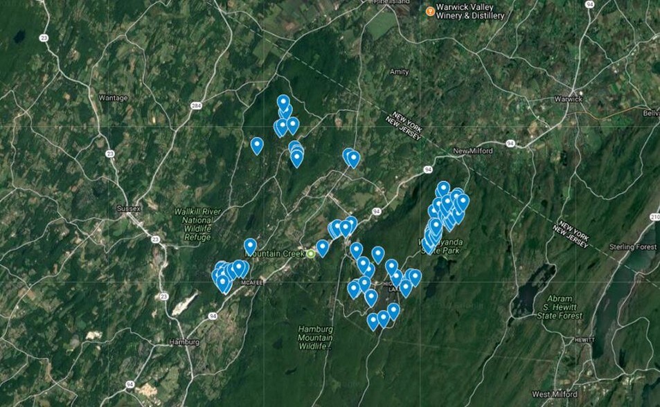 527 Main St, Vernon, NJ 07462