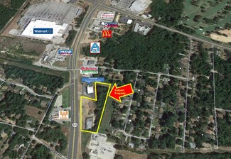 More details for 420-430 S Southwest Loop 323, Tyler, TX - Land for Sale