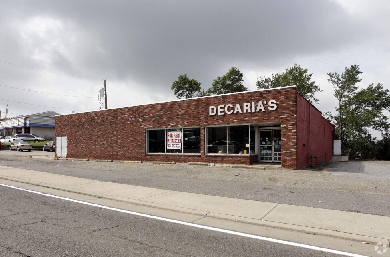 3684 Pennsylvania Ave, Weirton, WV 26062